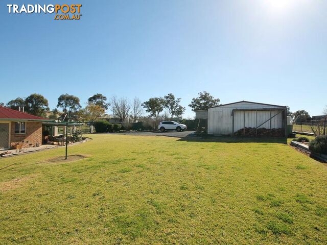 3 Worthington Street BUNDARRA NSW 2359