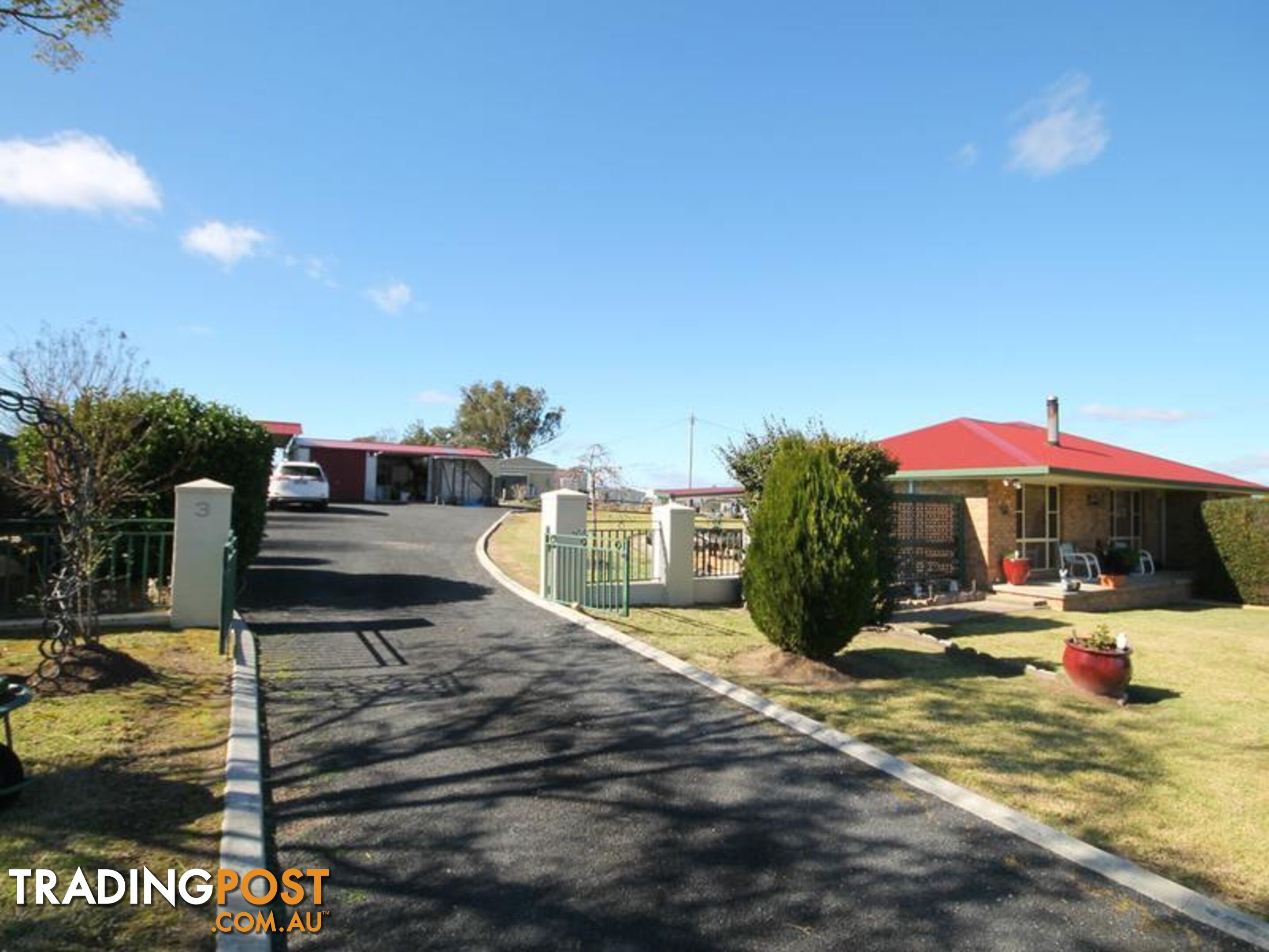 3 Worthington Street BUNDARRA NSW 2359