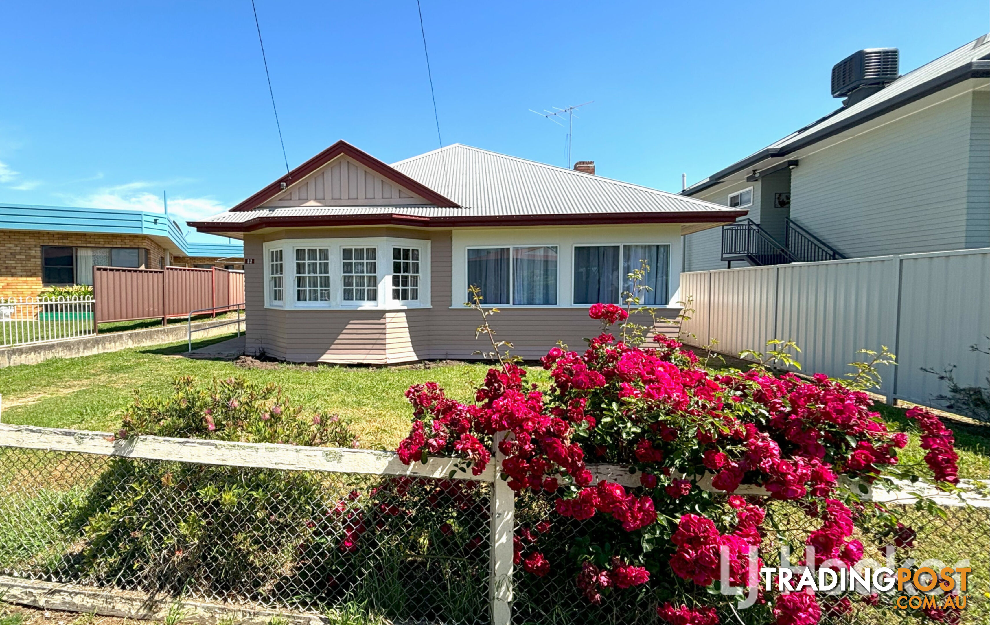 82 Evans Street INVERELL NSW 2360