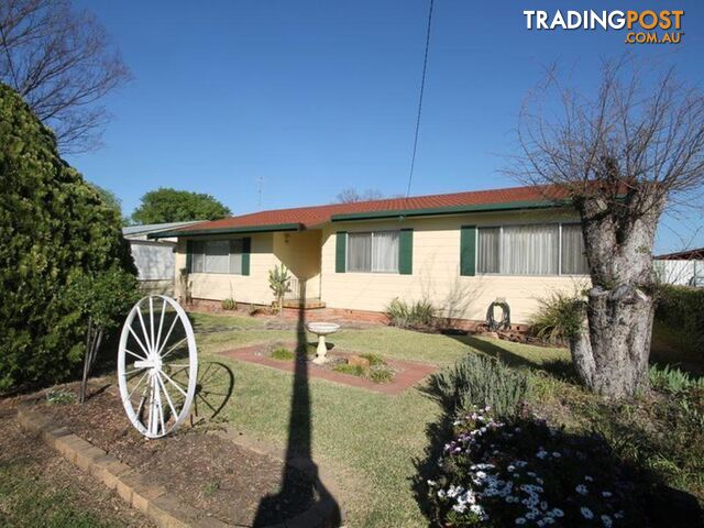 121 Henderson Street INVERELL NSW 2360