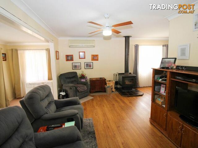 121 Henderson Street INVERELL NSW 2360