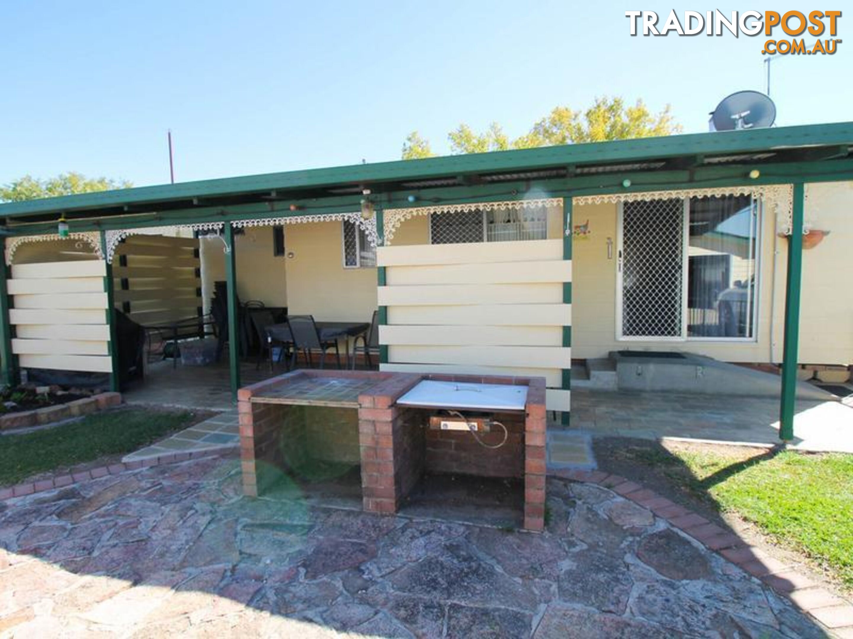 121 Henderson Street INVERELL NSW 2360