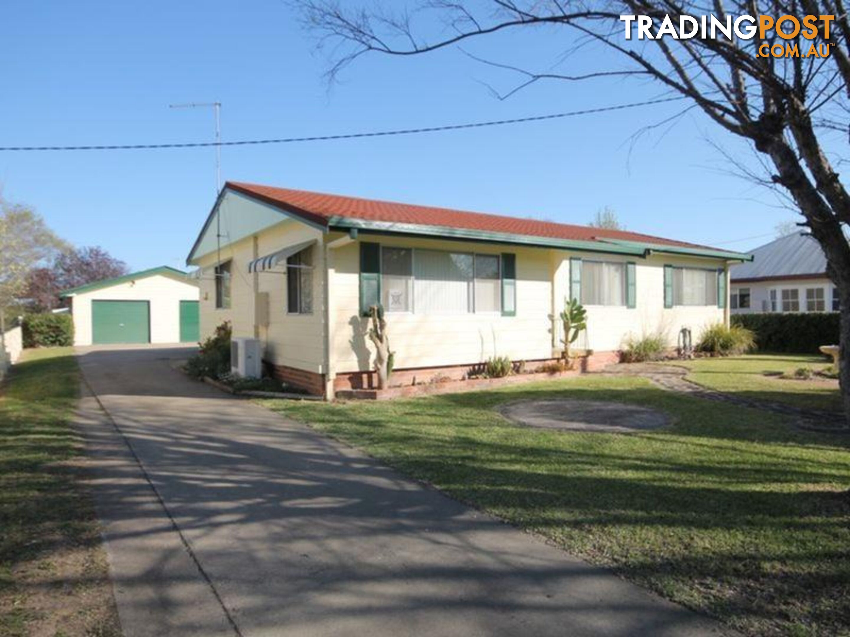 121 Henderson Street INVERELL NSW 2360