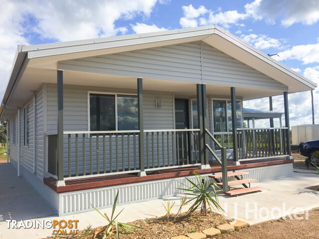 76 Thomas Lane INVERELL NSW 2360