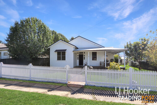 27 High Street INVERELL NSW 2360