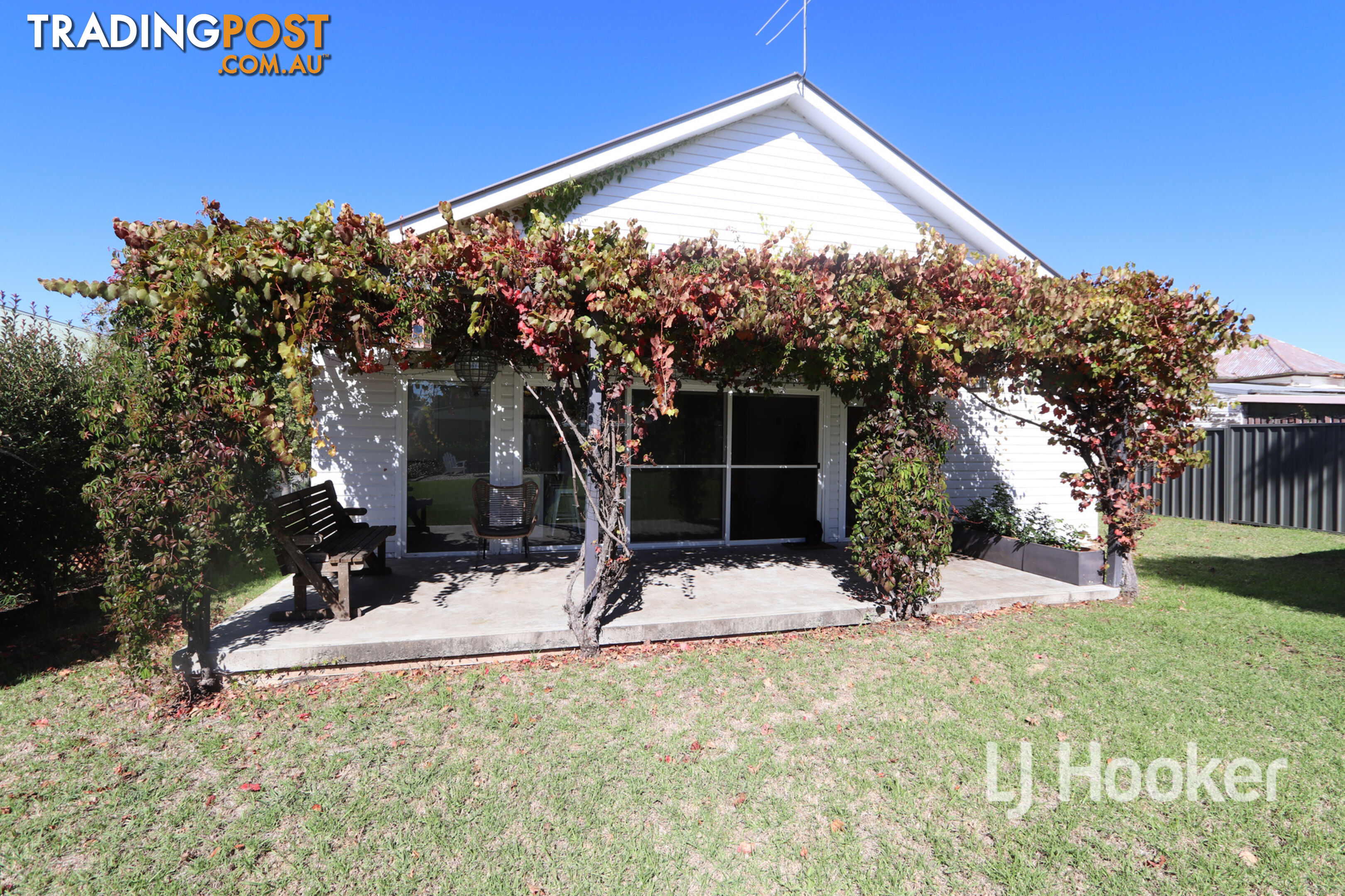 27 High Street INVERELL NSW 2360