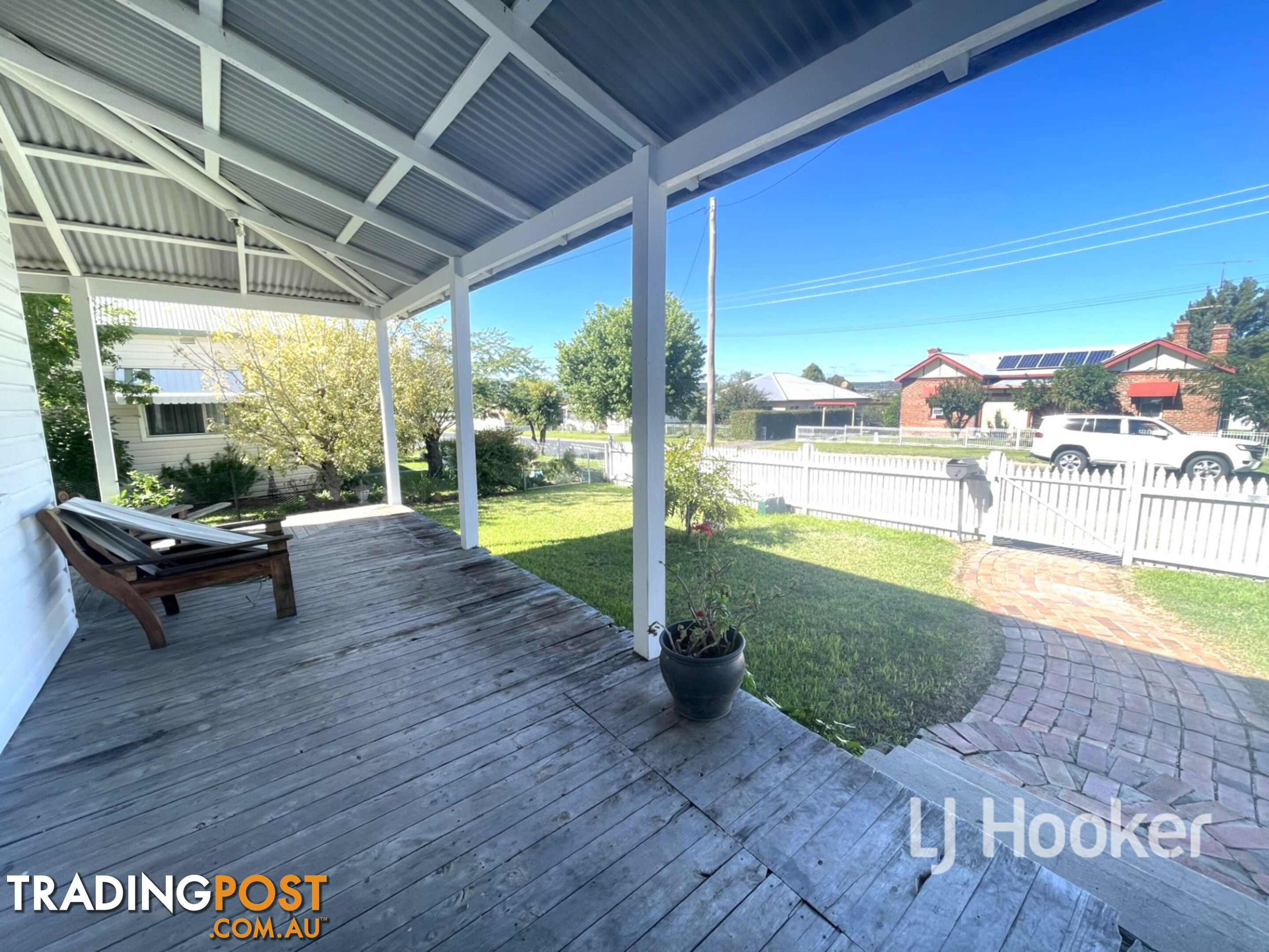 27 High Street INVERELL NSW 2360