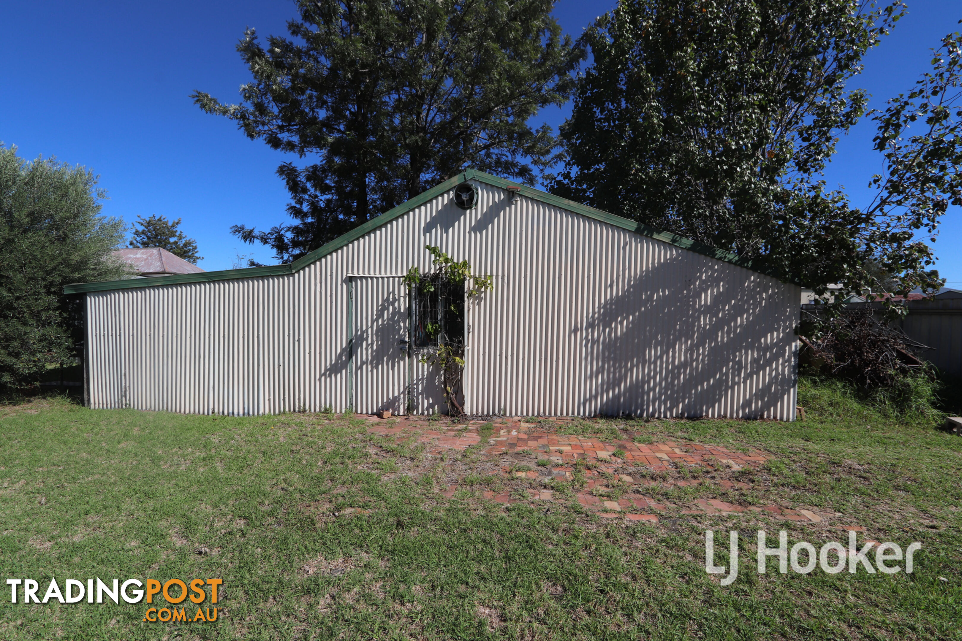 27 High Street INVERELL NSW 2360