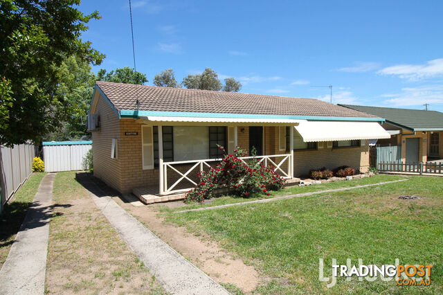 30 Auburn Vale Road INVERELL NSW 2360