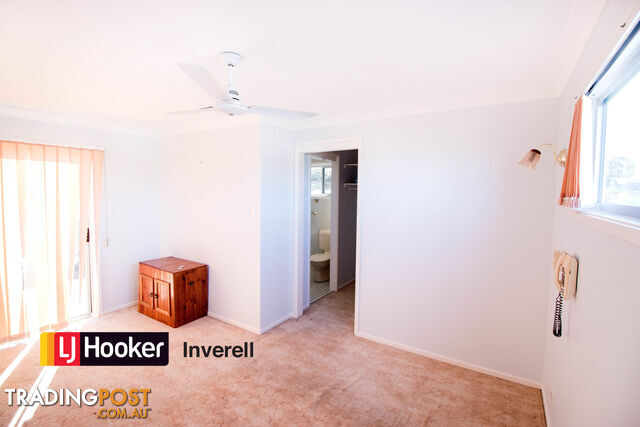 45 Mulligan Street INVERELL NSW 2360