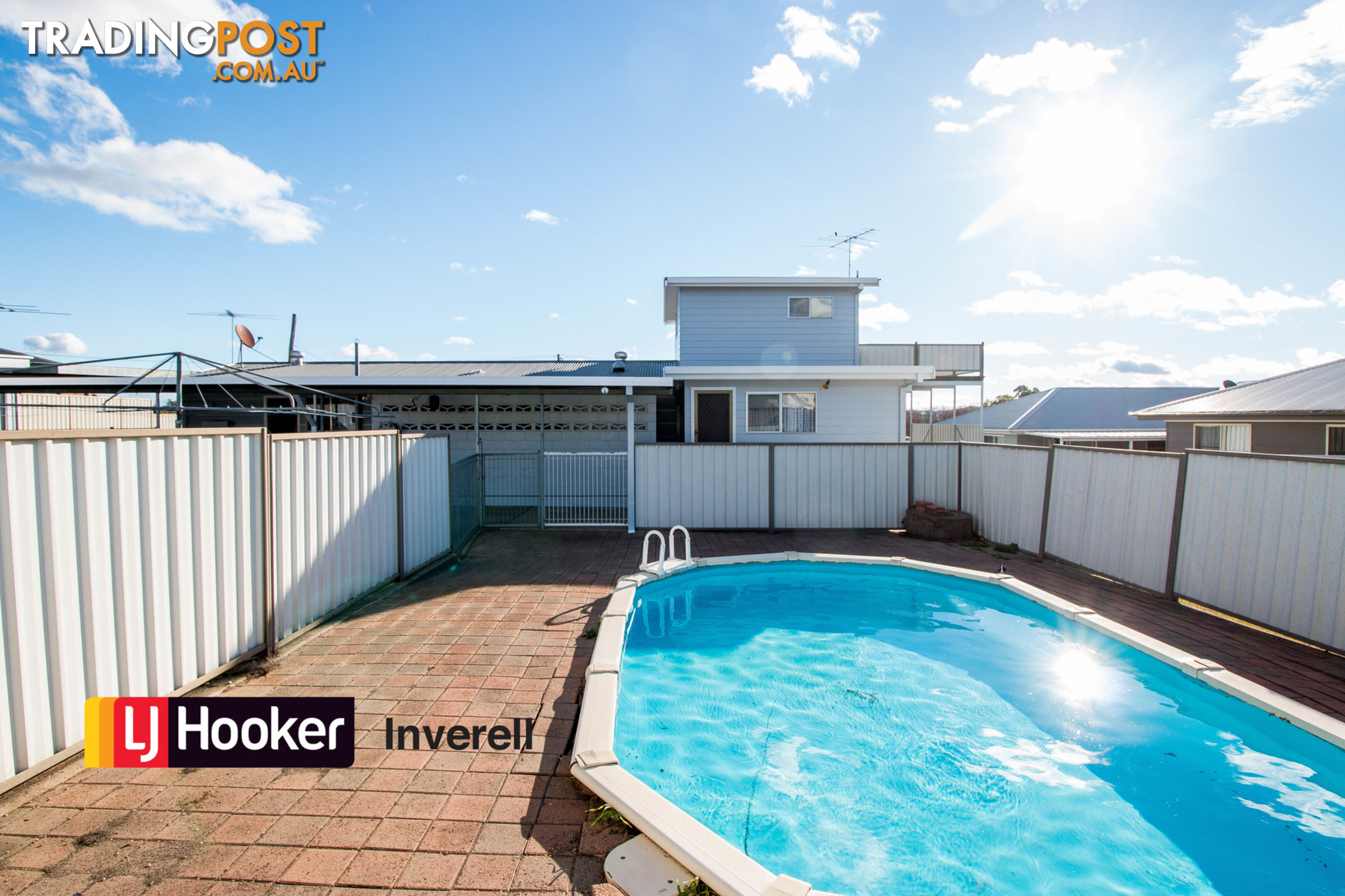 45 Mulligan Street INVERELL NSW 2360