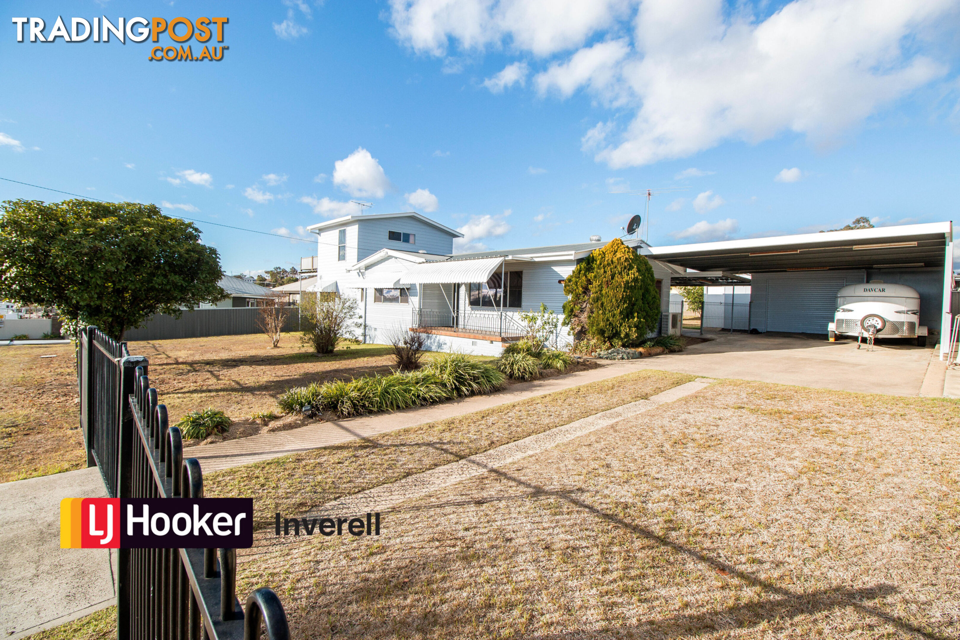 45 Mulligan Street INVERELL NSW 2360