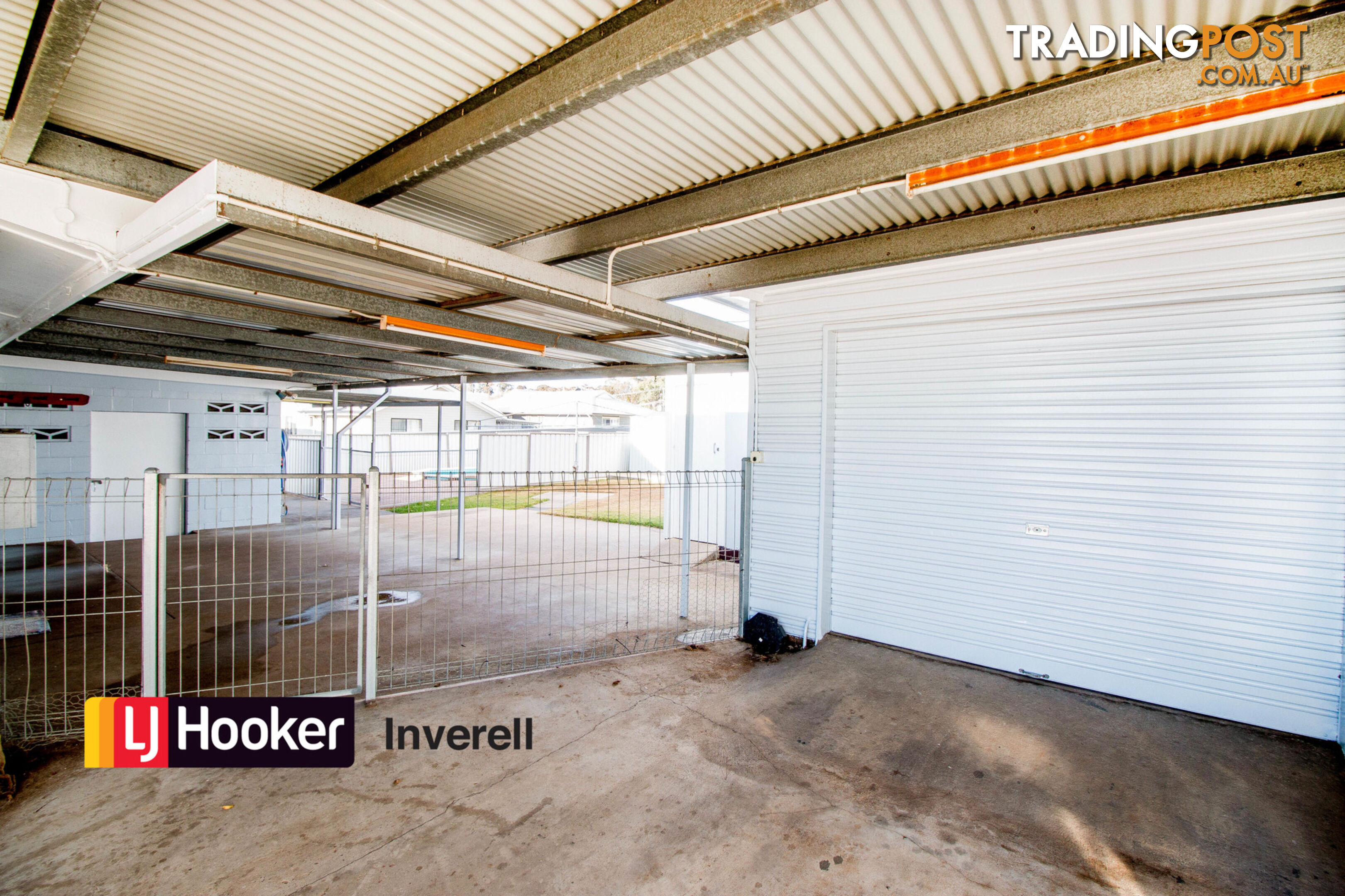 45 Mulligan Street INVERELL NSW 2360