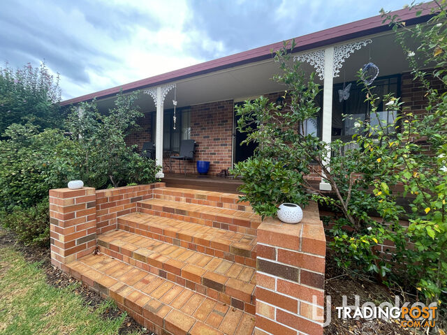 20 Bimbadeen Drive INVERELL NSW 2360