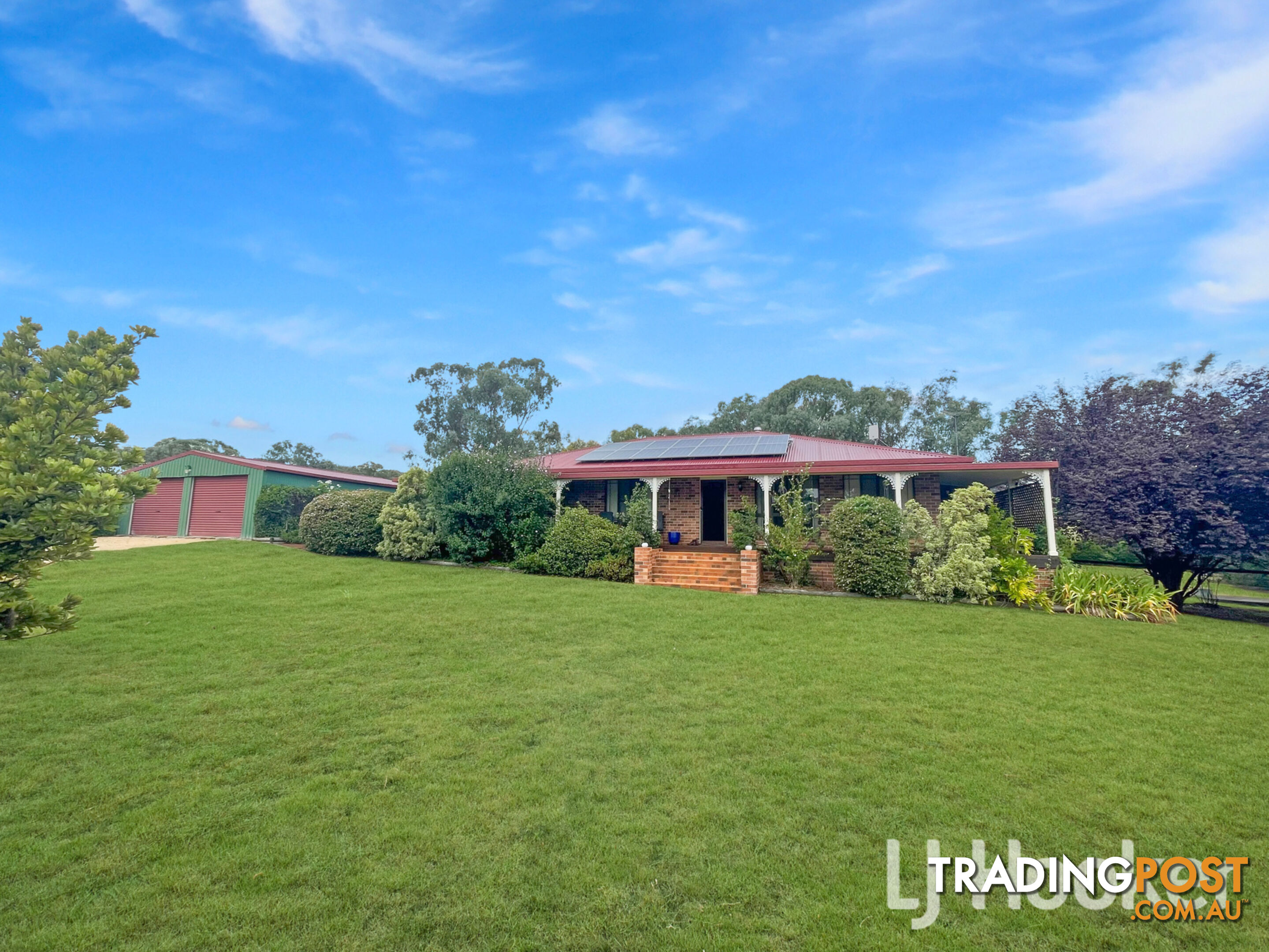 20 Bimbadeen Drive INVERELL NSW 2360