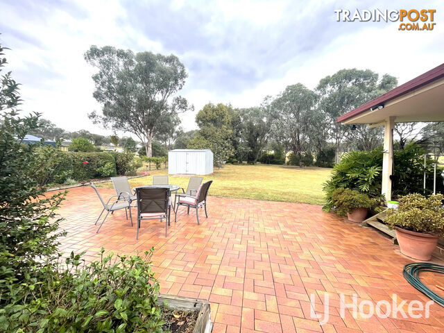 20 Bimbadeen Drive INVERELL NSW 2360