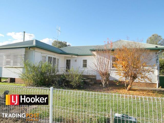 114 Henderson Street INVERELL NSW 2360