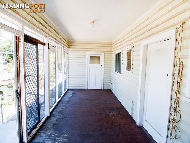 114 Henderson Street INVERELL NSW 2360