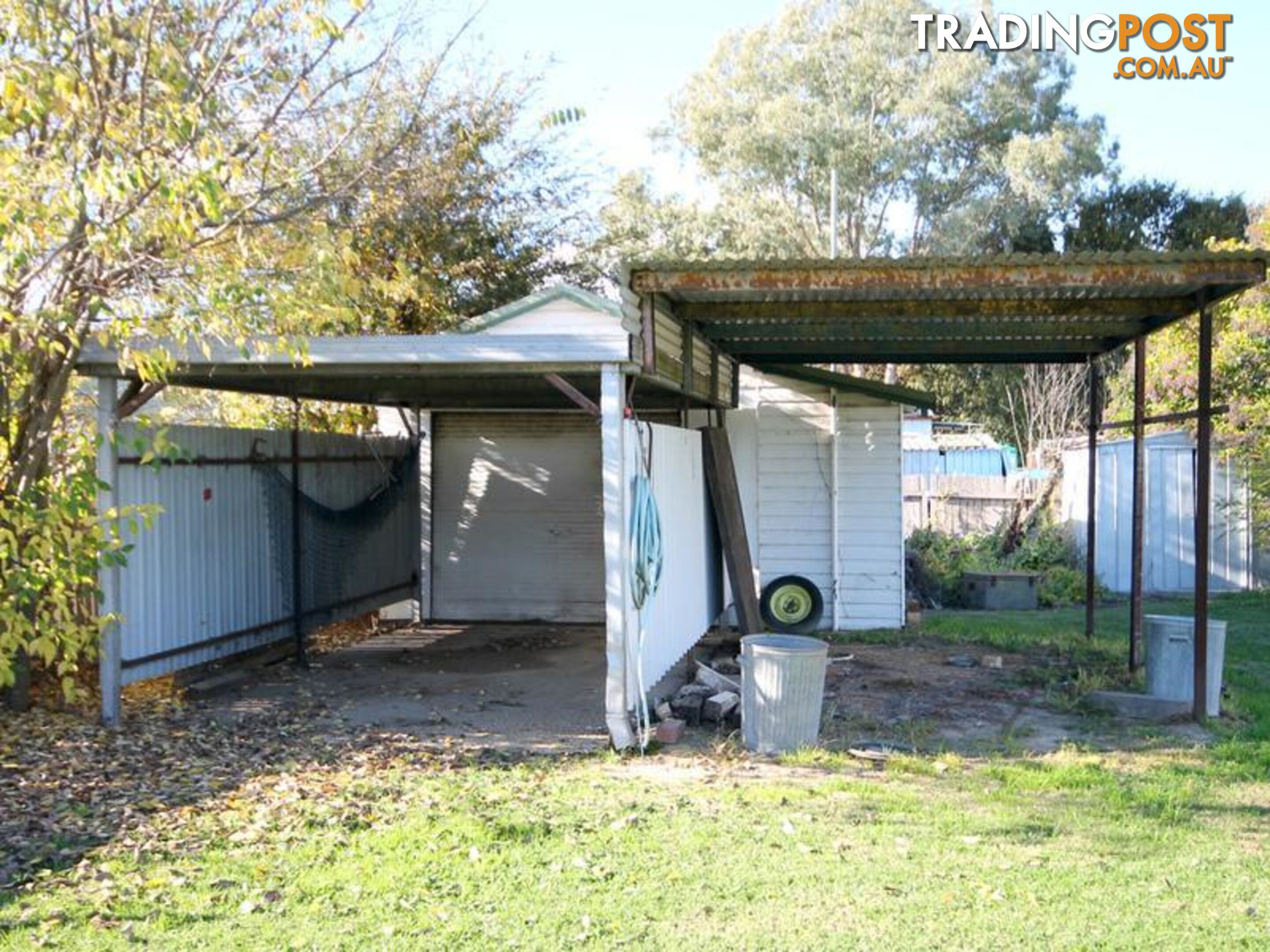 114 Henderson Street INVERELL NSW 2360