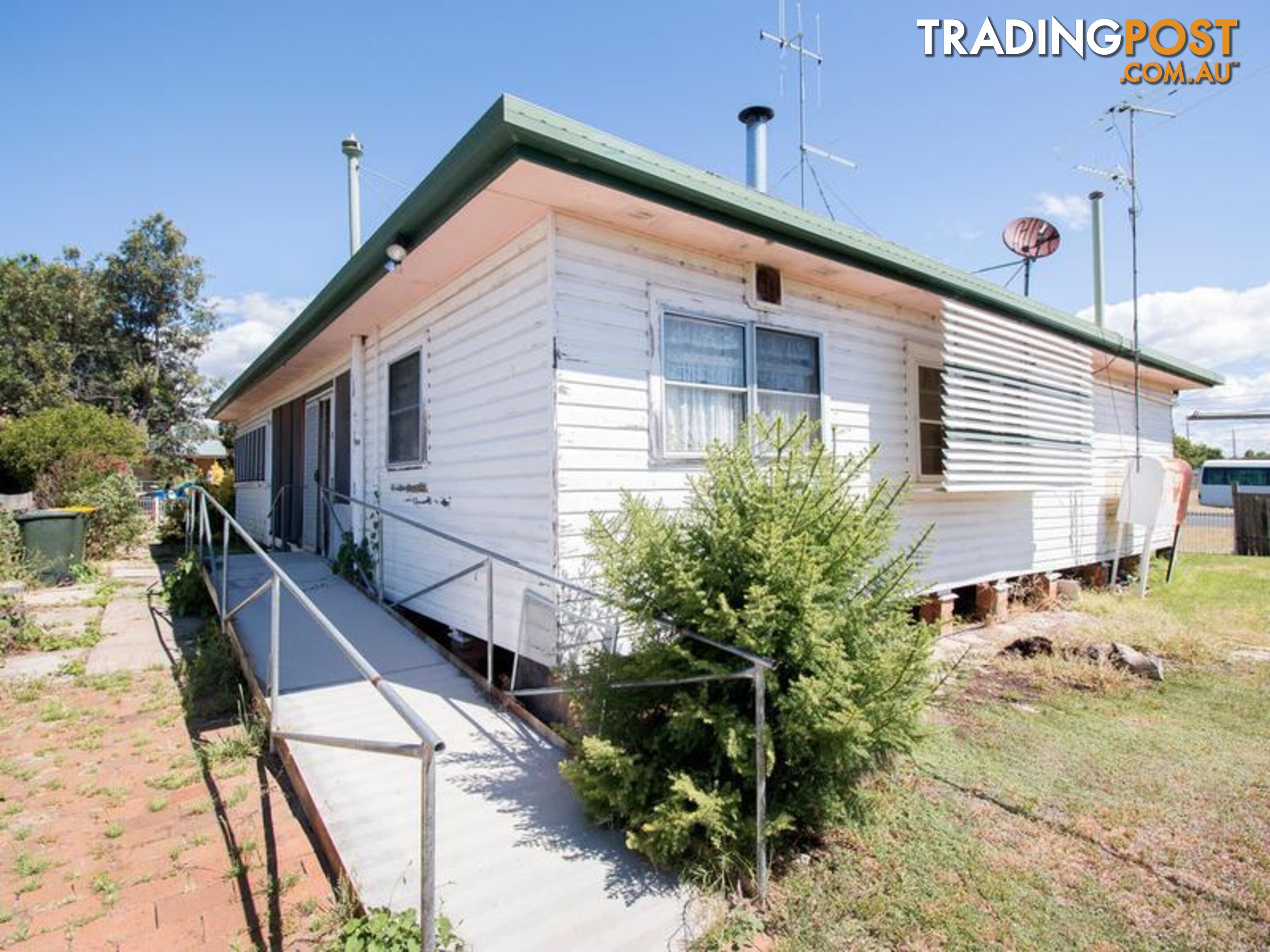 114 Henderson Street INVERELL NSW 2360