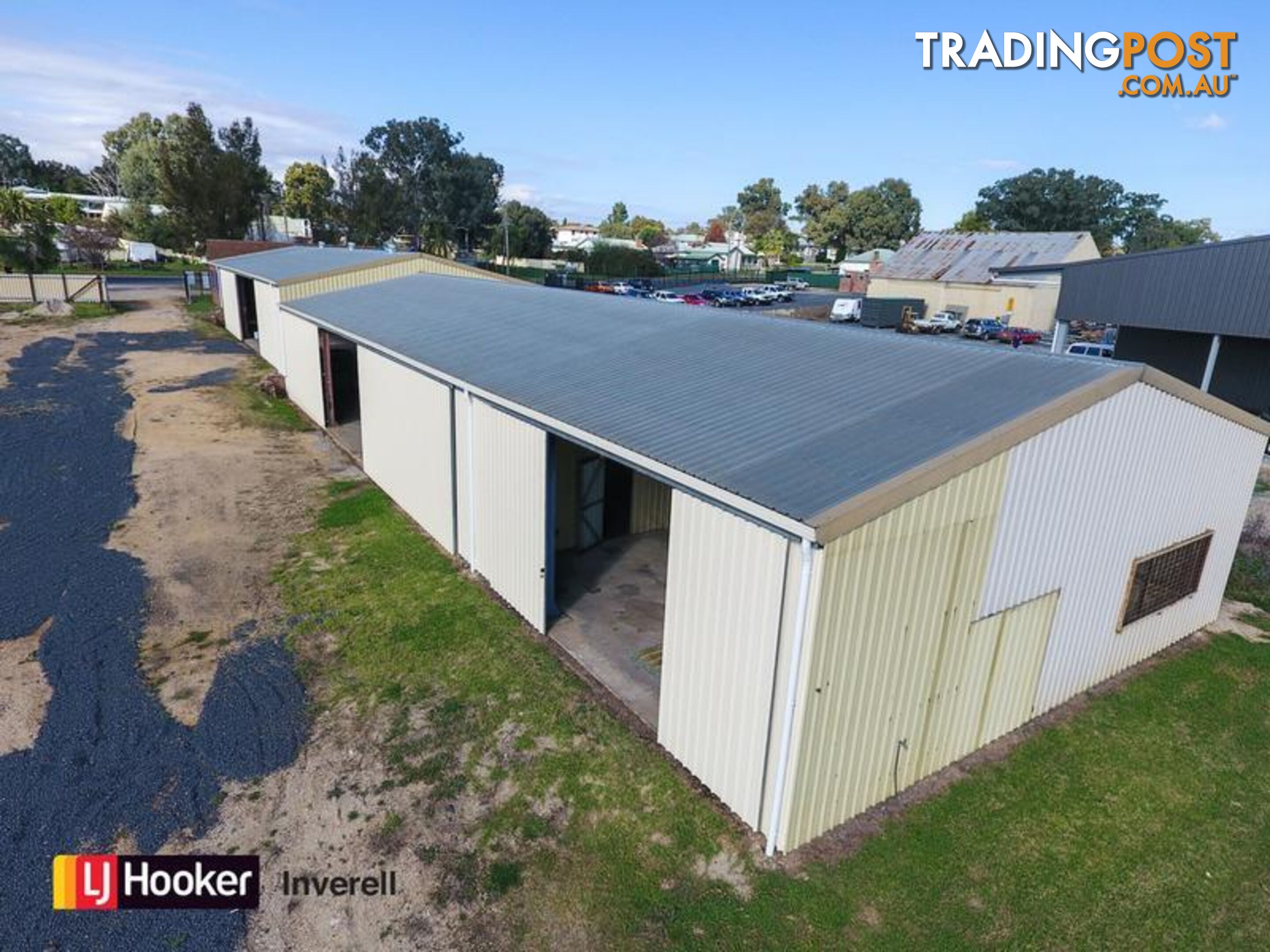 119 Ring Street INVERELL NSW 2360