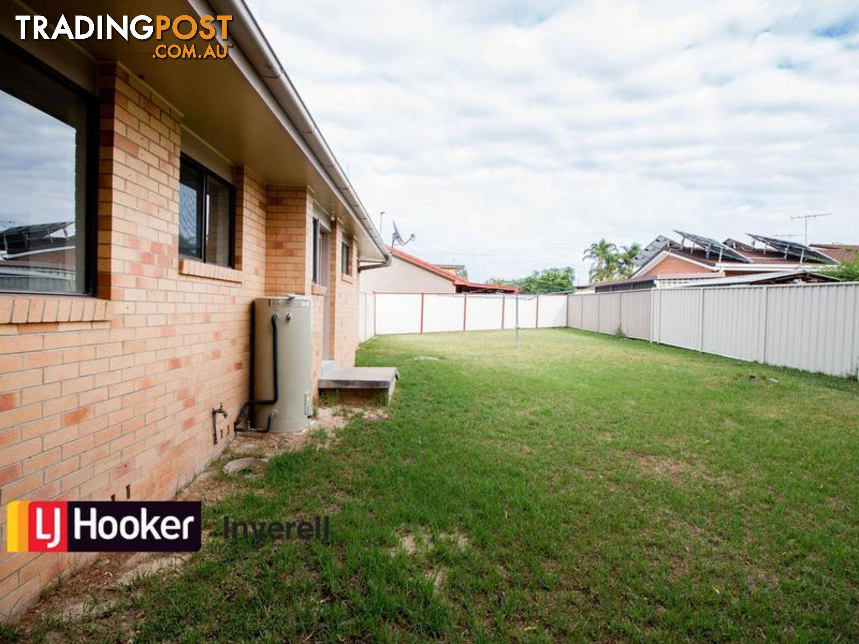 3 Coggan Place INVERELL NSW 2360