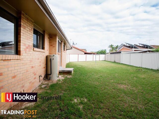 3 Coggan Place INVERELL NSW 2360