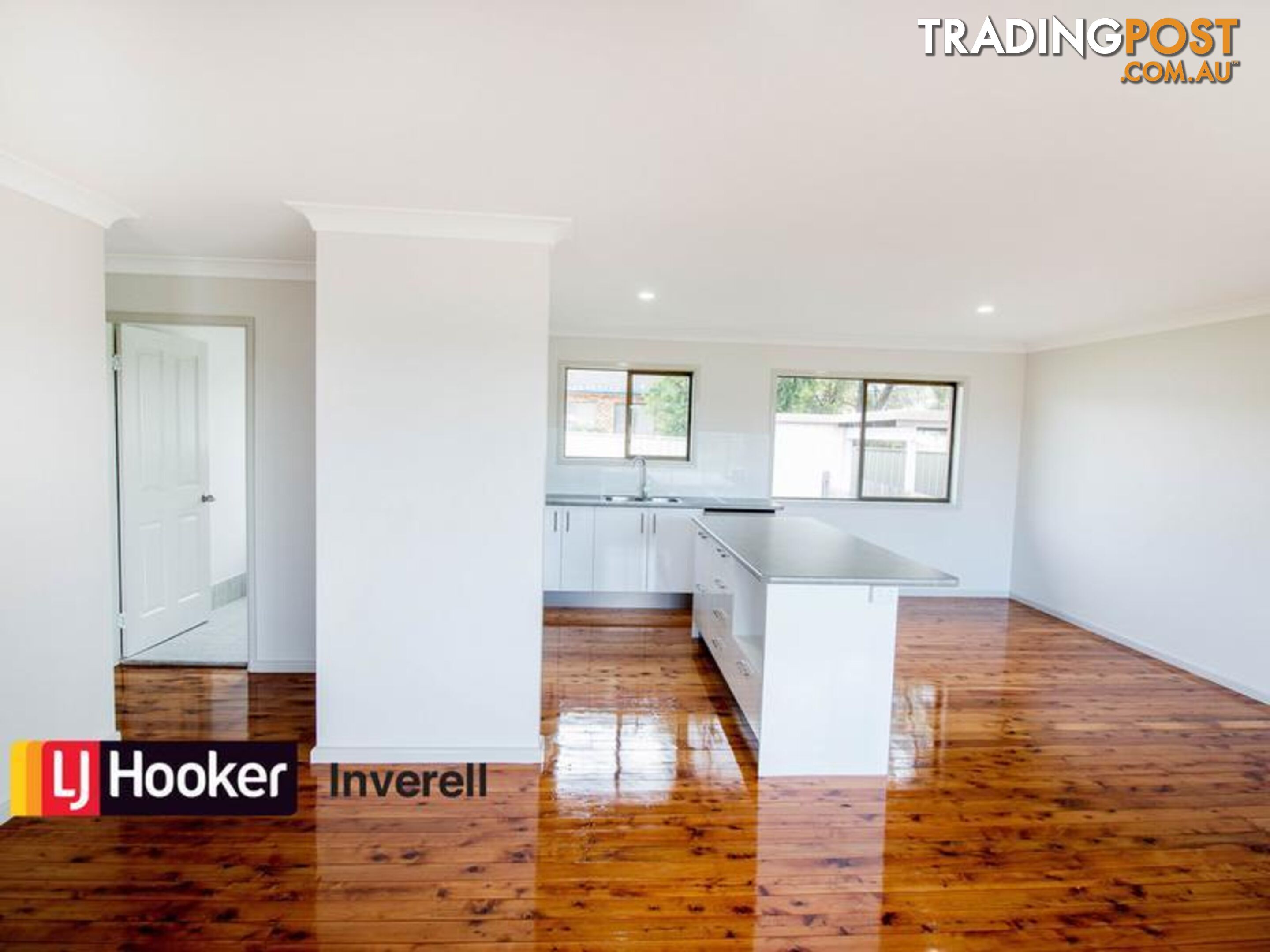 3 Coggan Place INVERELL NSW 2360