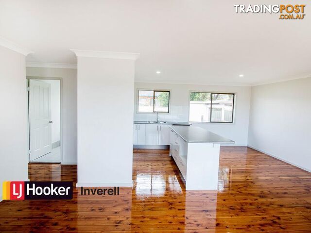 3 Coggan Place INVERELL NSW 2360