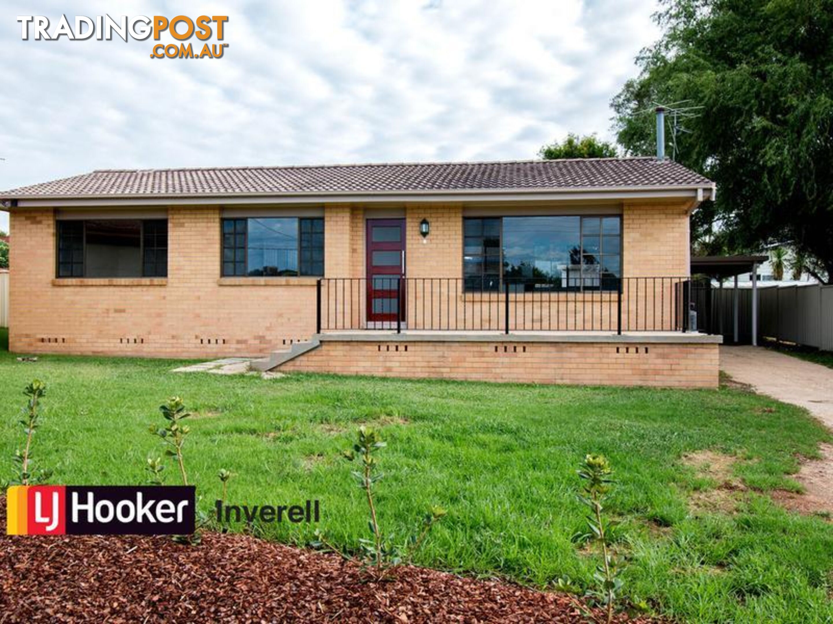 3 Coggan Place INVERELL NSW 2360