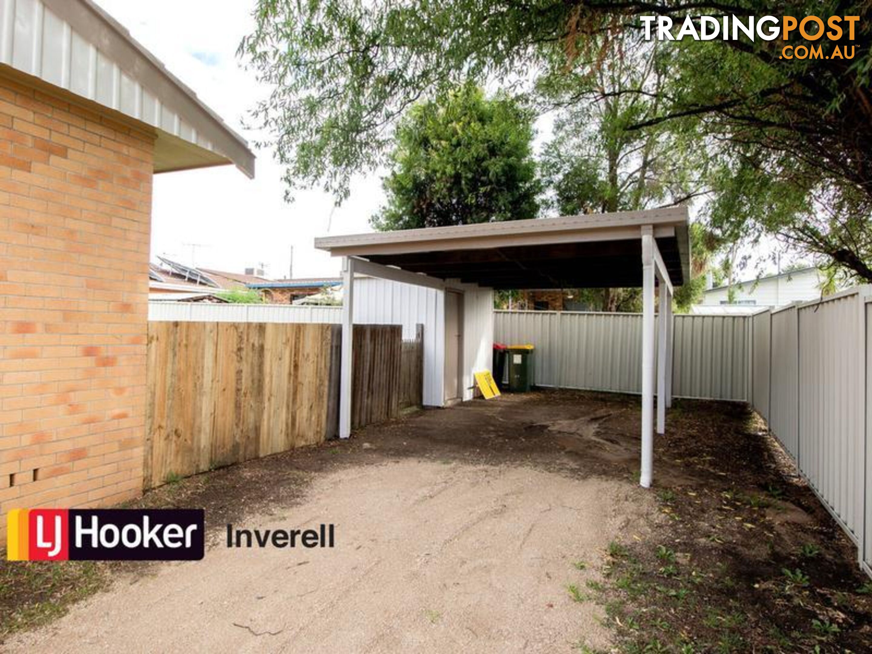 3 Coggan Place INVERELL NSW 2360