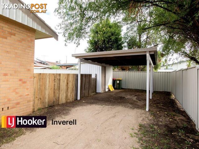 3 Coggan Place INVERELL NSW 2360