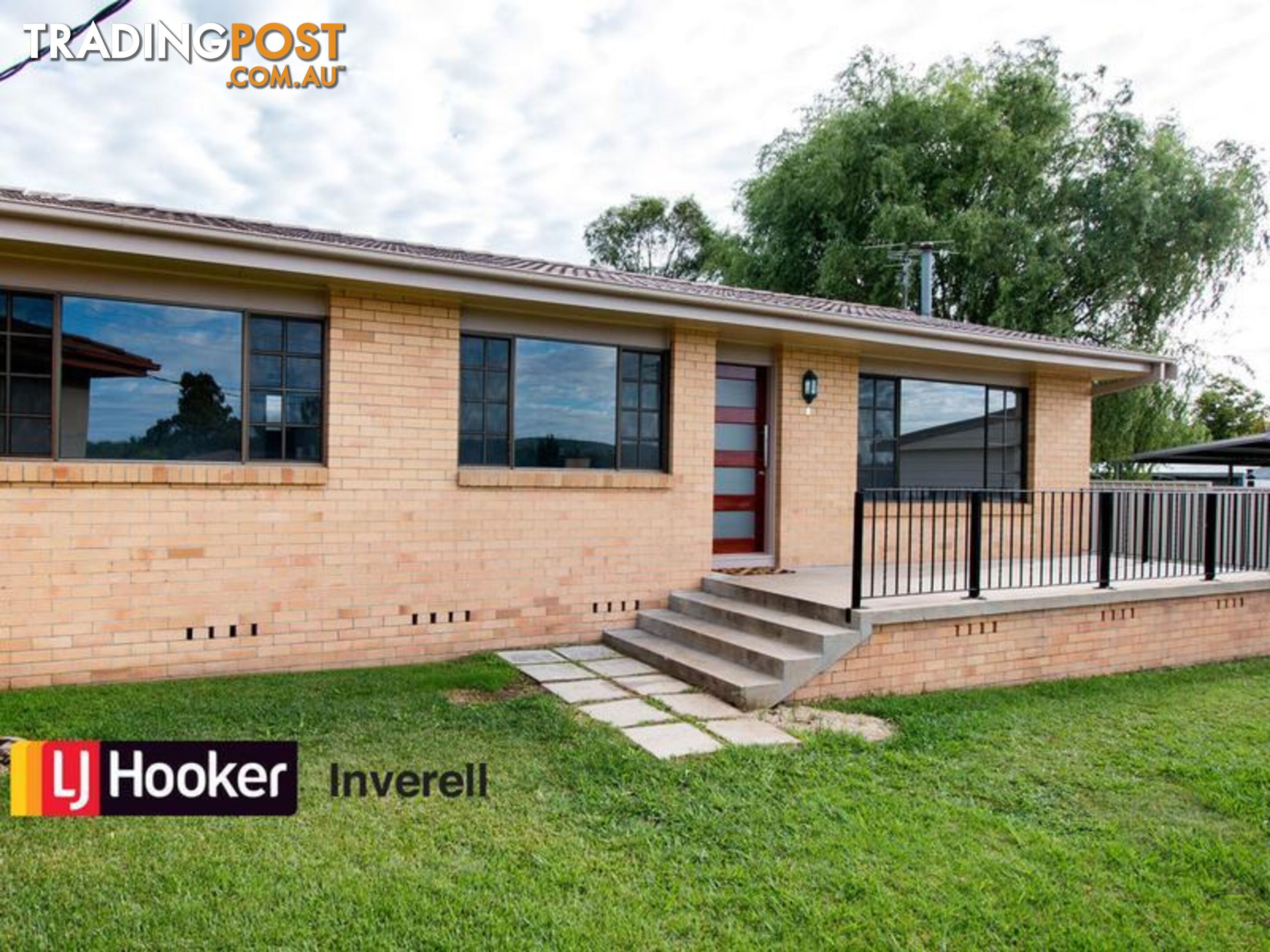 3 Coggan Place INVERELL NSW 2360