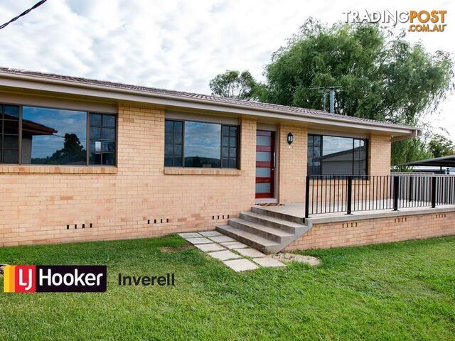 3 Coggan Place INVERELL NSW 2360