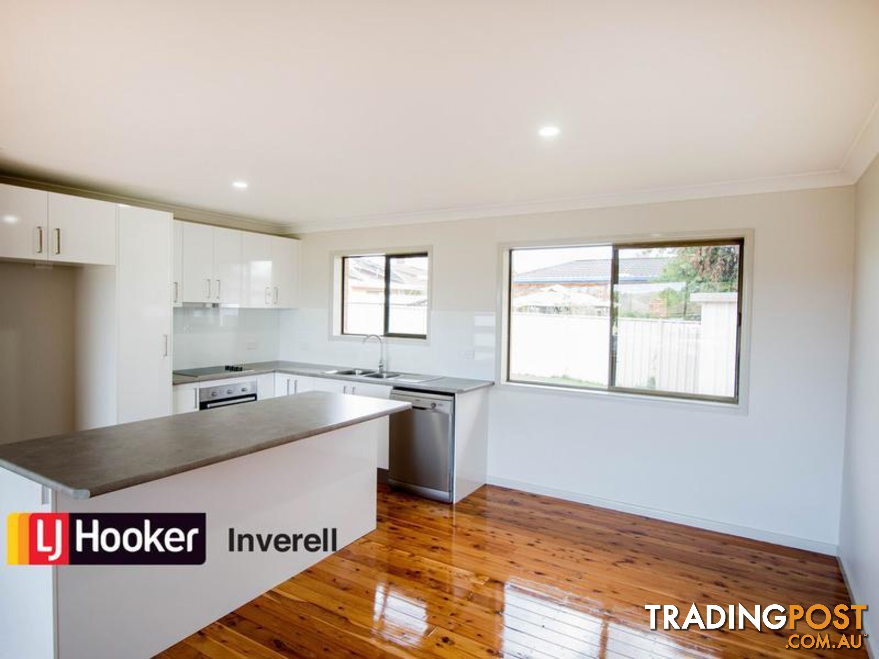 3 Coggan Place INVERELL NSW 2360