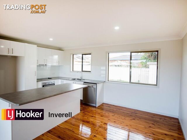 3 Coggan Place INVERELL NSW 2360