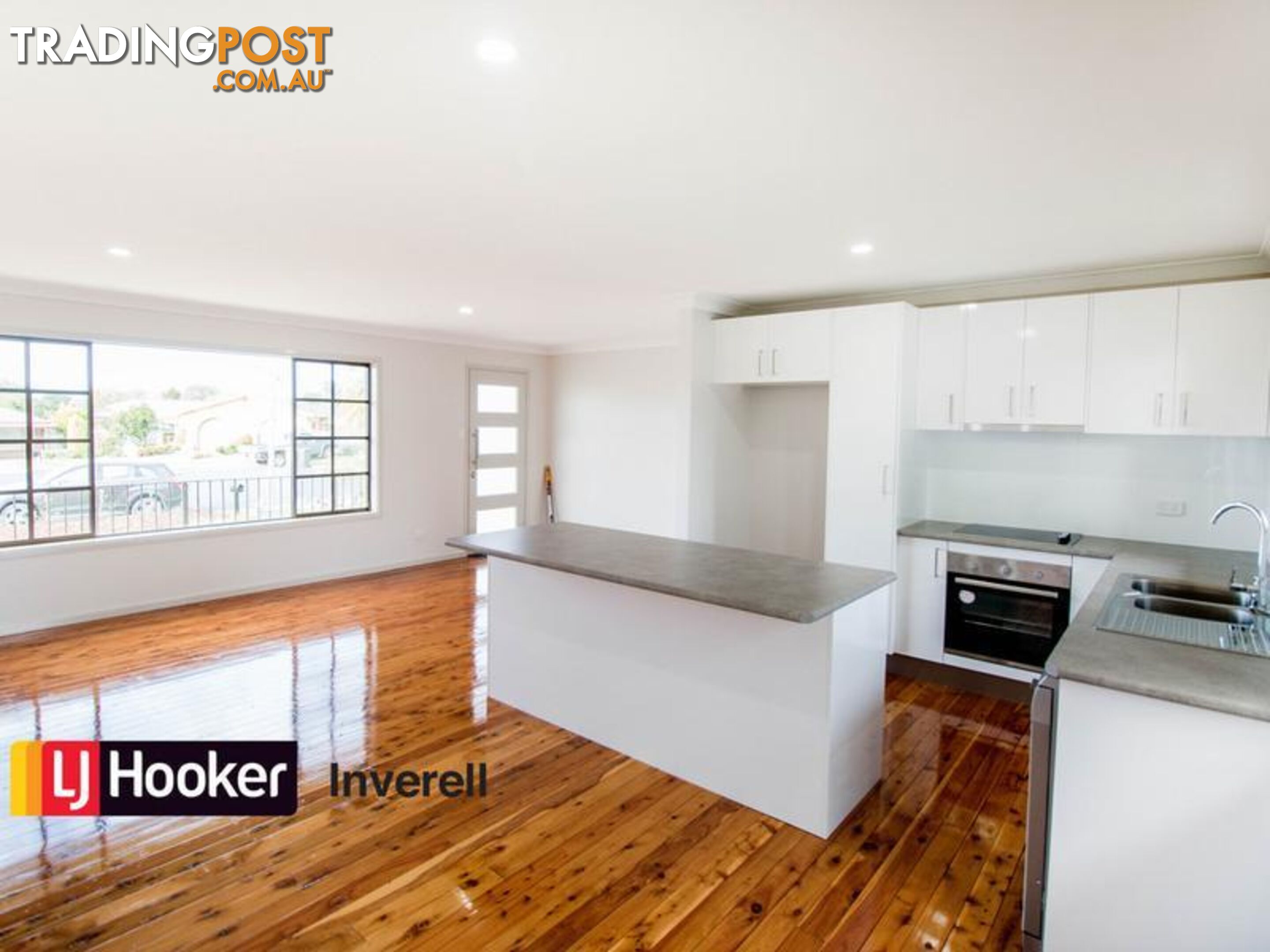 3 Coggan Place INVERELL NSW 2360