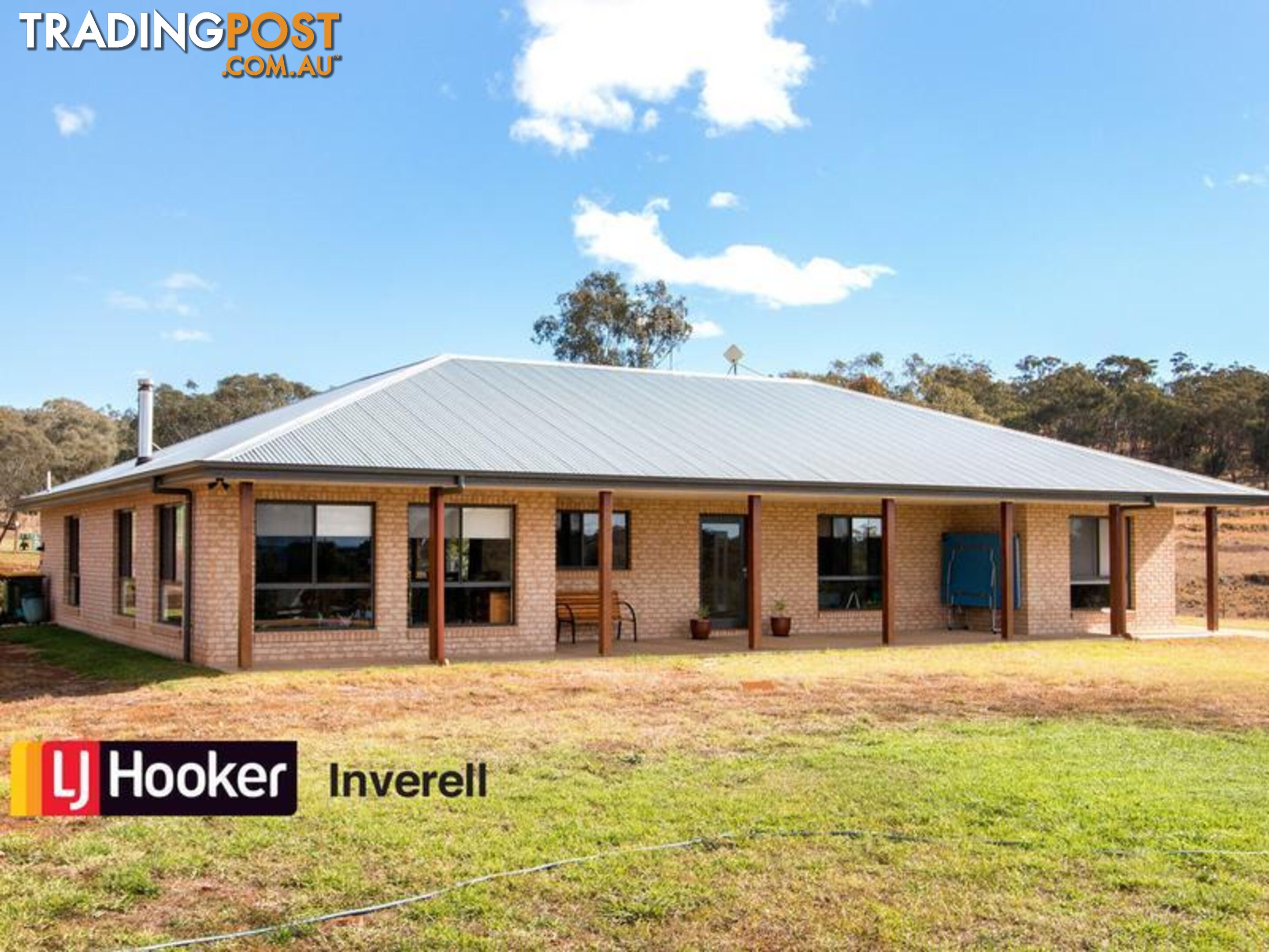 142 Roscrae Lane INVERELL NSW 2360