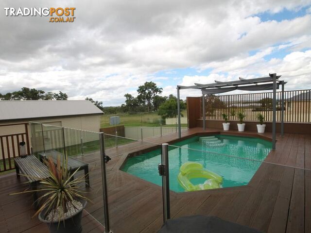 13 Sunnyside Place INVERELL NSW 2360