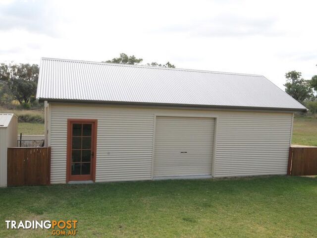 13 Sunnyside Place INVERELL NSW 2360