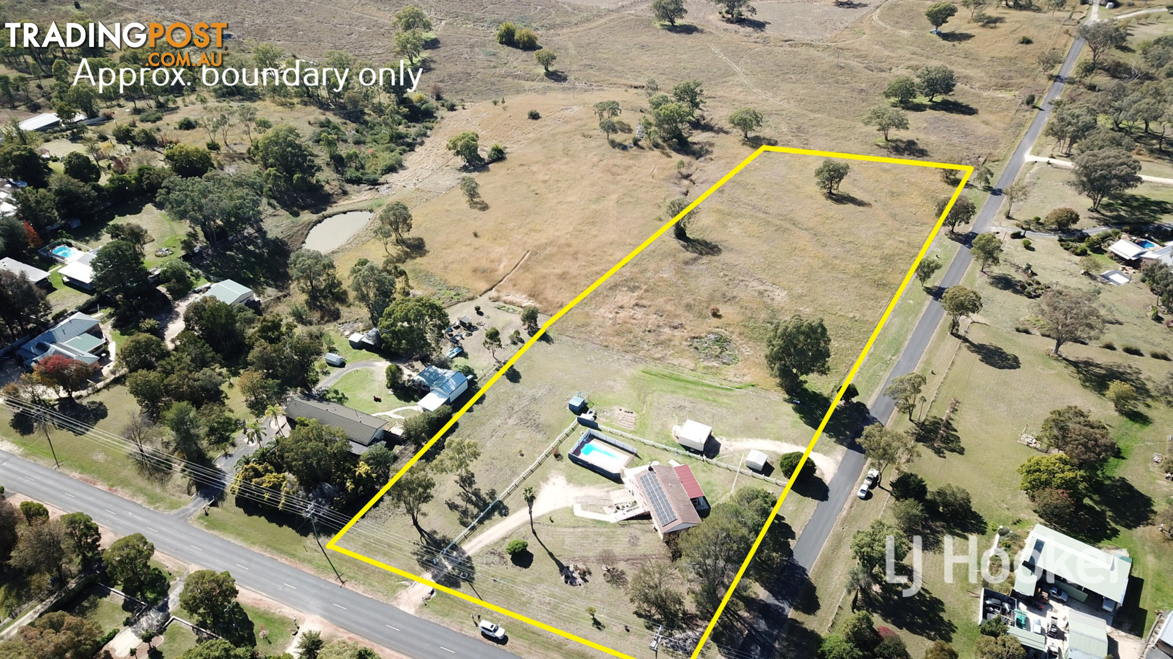 229 Old Bundarra Road INVERELL NSW 2360