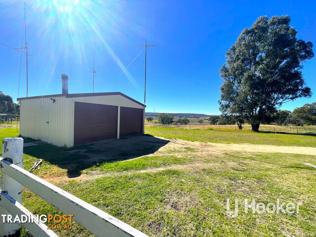 229 Old Bundarra Road INVERELL NSW 2360