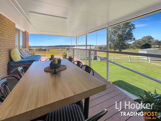 229 Old Bundarra Road INVERELL NSW 2360