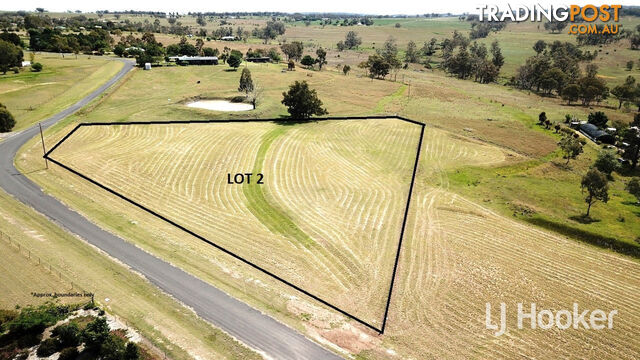 Lot 2/27 Alsace Road INVERELL NSW 2360