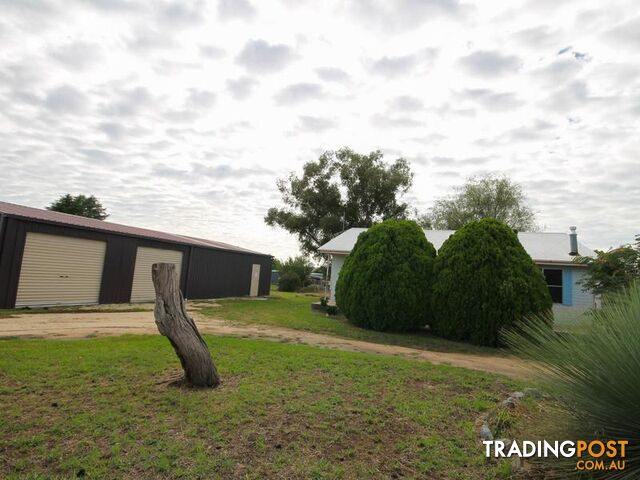 6 William Street INVERELL NSW 2360