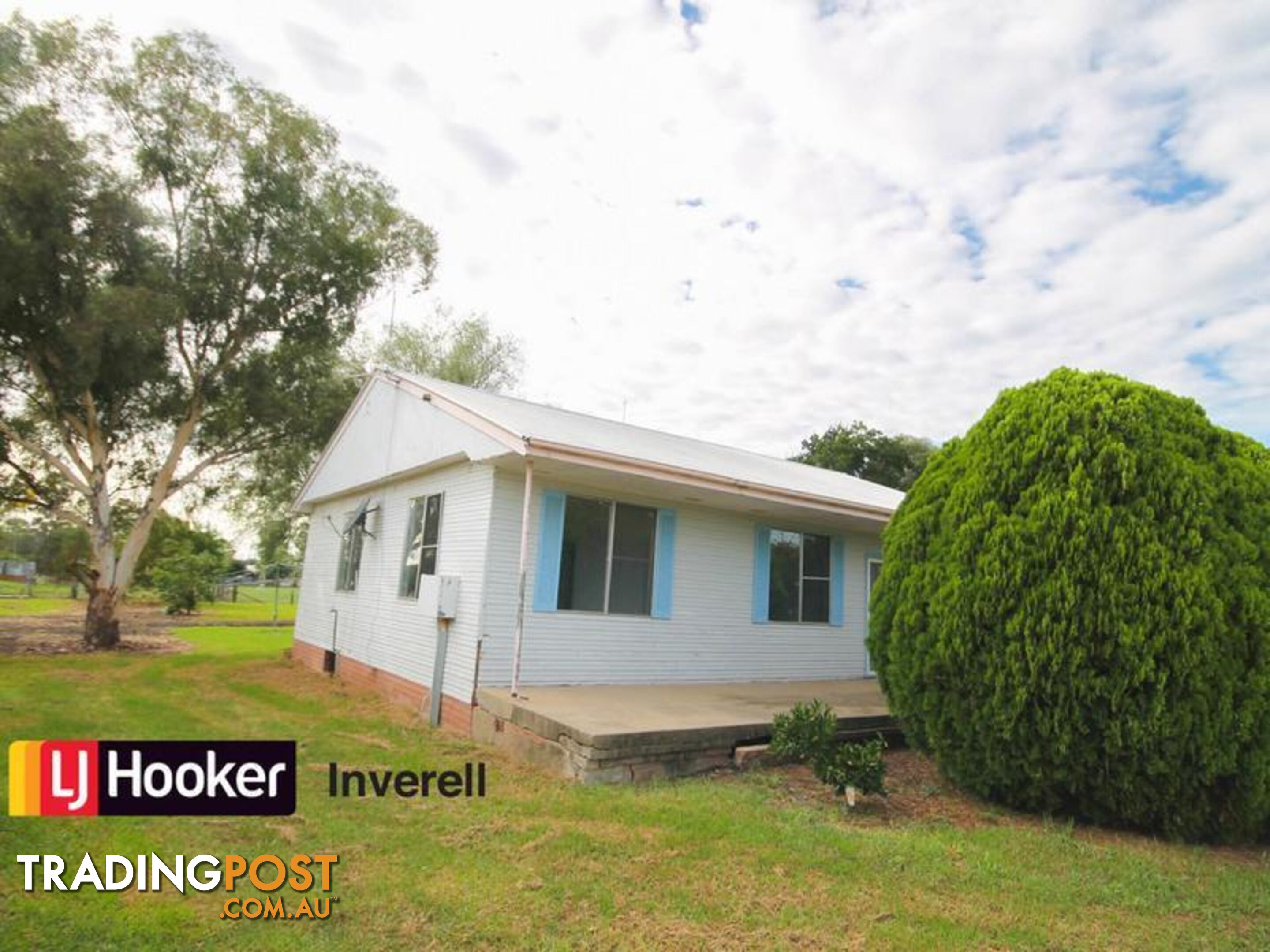 6 William Street INVERELL NSW 2360