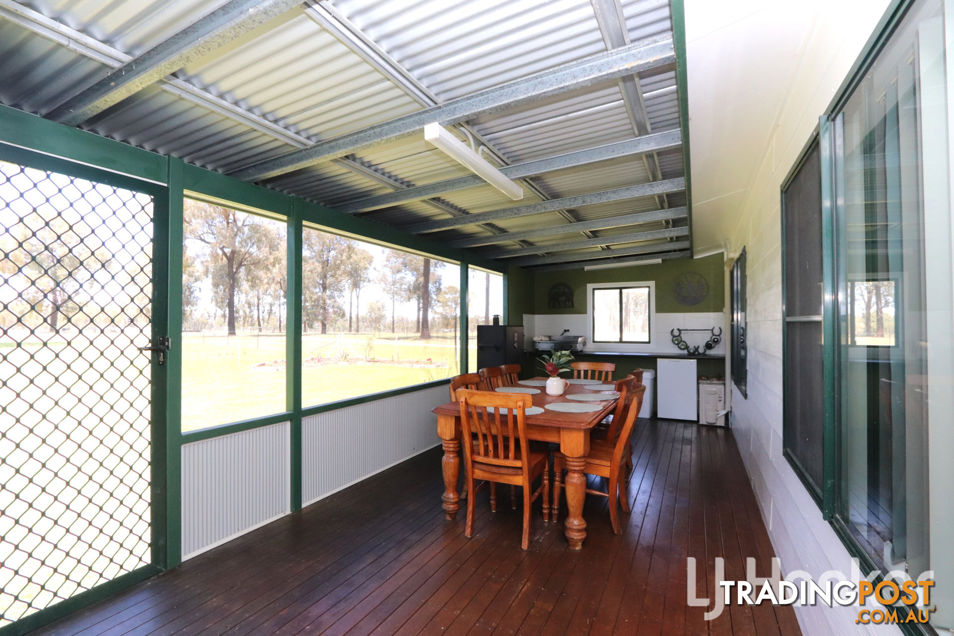 200 Aberdeen Road INVERELL NSW 2360