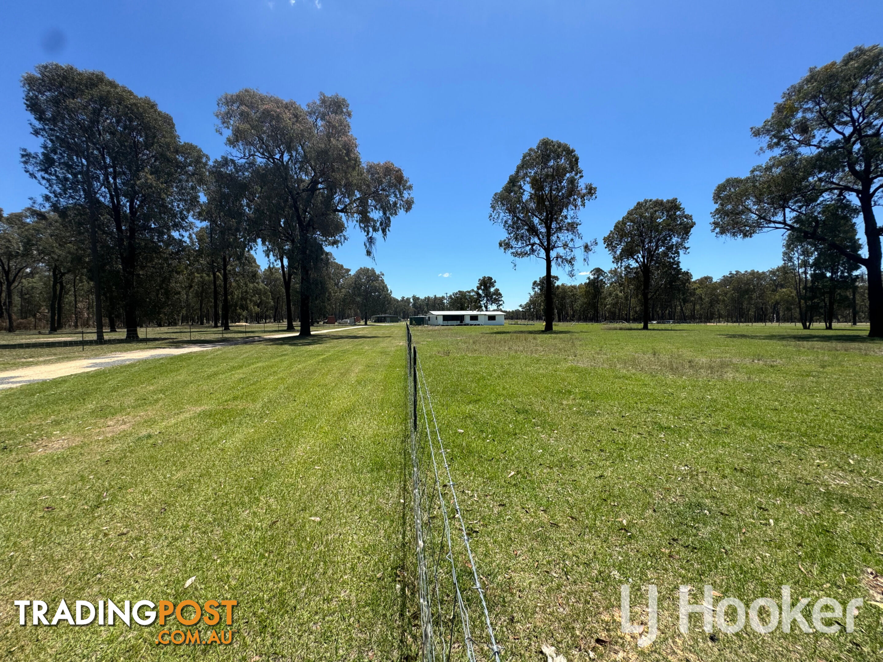 200 Aberdeen Road INVERELL NSW 2360