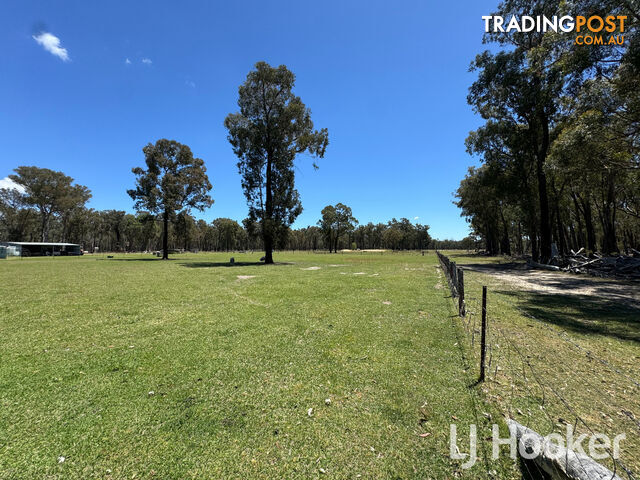 200 Aberdeen Road INVERELL NSW 2360