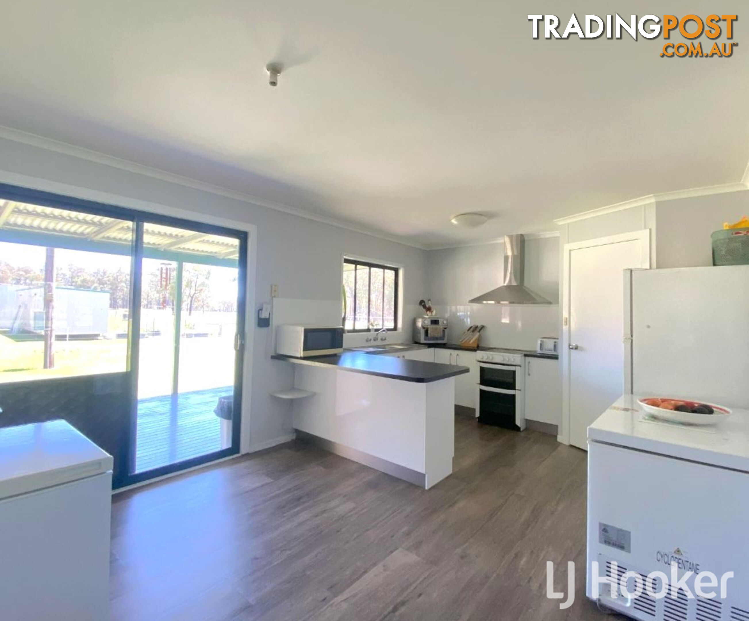 200 Aberdeen Road INVERELL NSW 2360